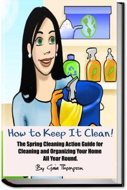 cleaning action guide