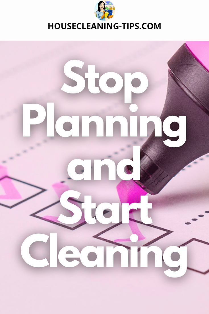 Agile House Cleaning Project Management Tools