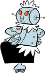 Rosie the Robot Maid