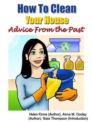 Cleaning Advice